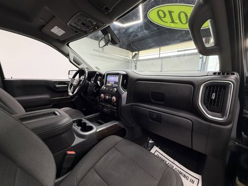 Used 2019 GMC Sierra 1500 Elevation image 25