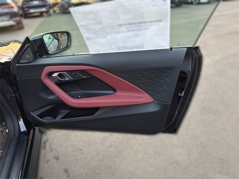 New 2026 BMW 230i Coupe w/ Convenience Package image 27