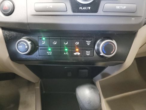 Used 2012 Honda Civic LX image 21
