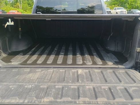 Used 2021 RAM 1500 Limited AWD/4WD image 19