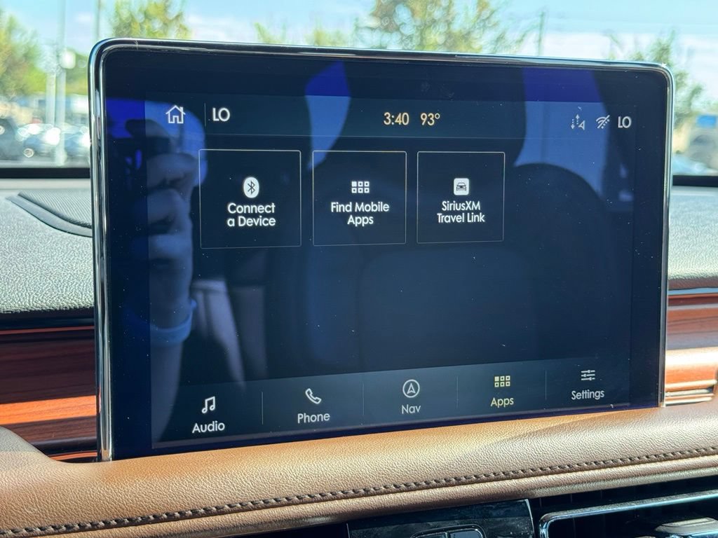 Used 2020 Lincoln Aviator Reserve w/ Equipment Group 202A AWD/4WD image 31
