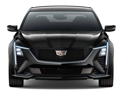 New 2026 Cadillac CT5 Sport w/ Technology Package image 28