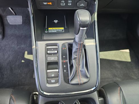Used 2025 Honda CR-V Sport-L image 22
