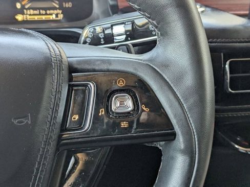 Used 2024 Lincoln Aviator Reserve image 17