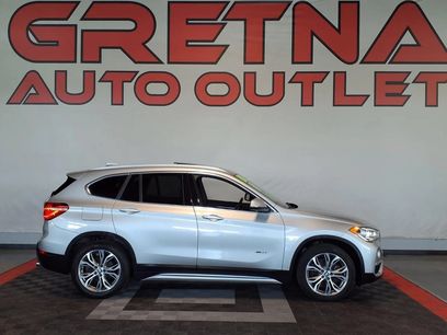 Used 2018 BMW X1 xDrive28i