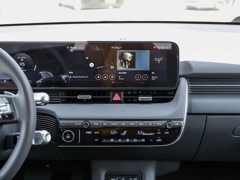 New 2026 Hyundai Ioniq 5 SEL RWD image 13