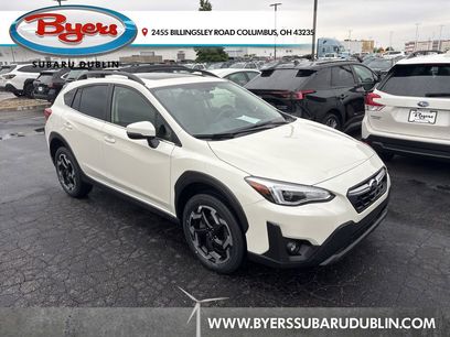Certified 2023 Subaru Crosstrek 2.5i Limited