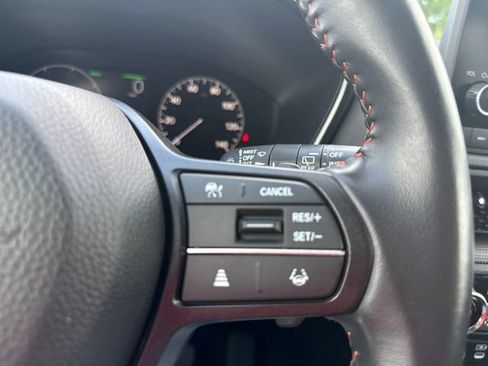 Used 2024 Honda CR-V Sport image 26