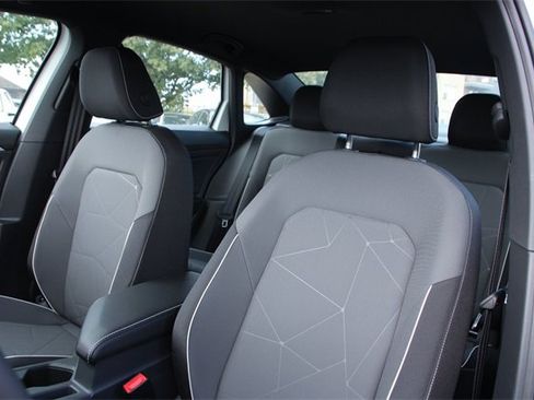 New 2026 Volkswagen Jetta Sport image 11