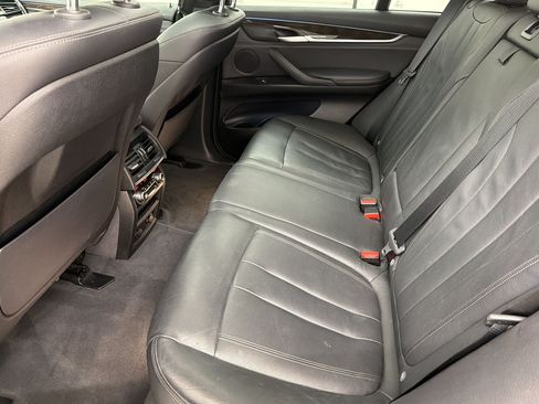 Used 2017 BMW X5 xDrive35i AWD/4WD image 22