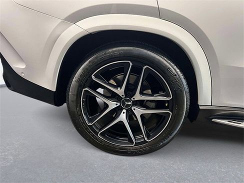 Certified 2022 Mercedes-Benz GLE 53 AMG 4MATIC Coupe image 7
