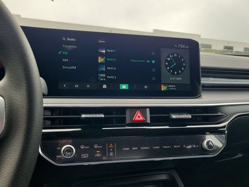 New 2026 Kia K5 LXS FWD image 18