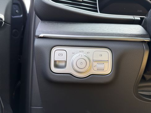 New 2026 Mercedes-Benz GLE 350 4MATIC image 18
