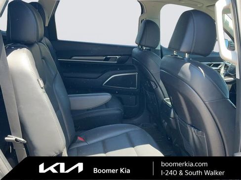 Used 2024 Kia Telluride S w/ S Sunroof Package FWD image 12