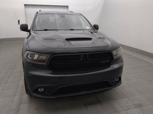Used 2018 Dodge Durango GT w/ Premium Group RWD image 14