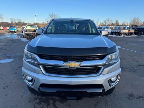 Used 2018 Chevrolet Colorado LT image 8