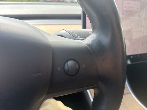 Used 2018 Tesla Model 3 Long Range AWD/4WD image 26