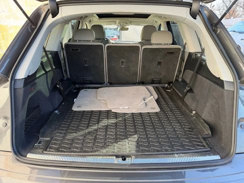 Used 2021 Audi Q7 3.0T Premium Plus w/ Premium Plus Package image 15