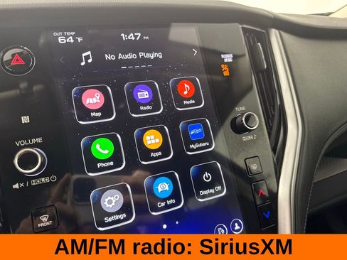 Used 2024 Subaru Outback Premium image 12