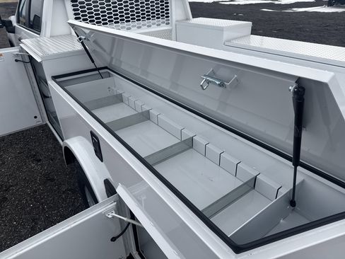 New 2026 Chevrolet Silverado 3500 W/T w/ WT Convenience Package image 3