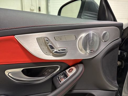 Used 2017 Mercedes-Benz C 63 AMG S image 17