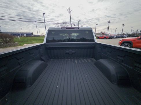 Used 2021 Chevrolet Silverado 1500 Custom w/ Rally Edition image 7