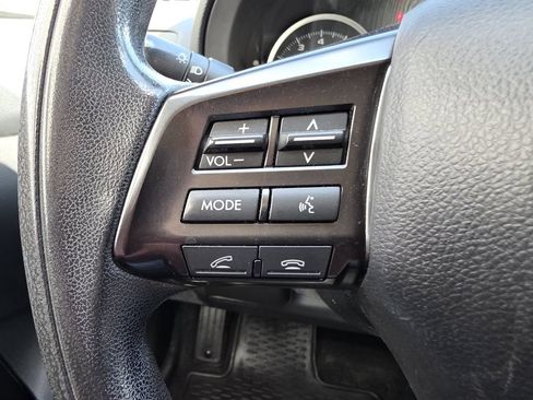 Used 2013 Subaru Crosstrek 2.0i Premium w/ Popular Pkg 2 AWD/4WD image 29