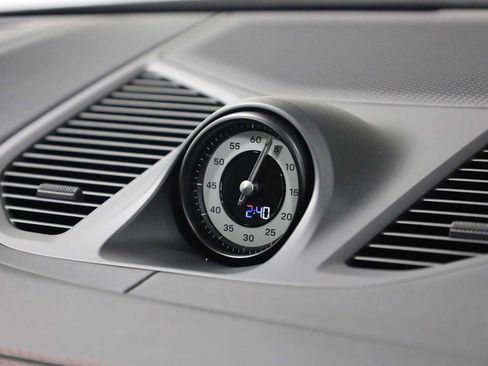 New 2025 Porsche Cayenne GTS image 23