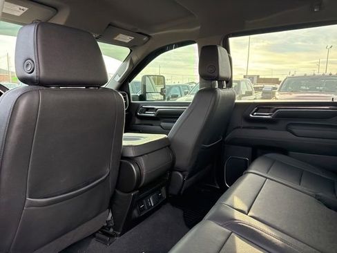 Used 2024 Chevrolet Silverado 2500 LTZ image 26