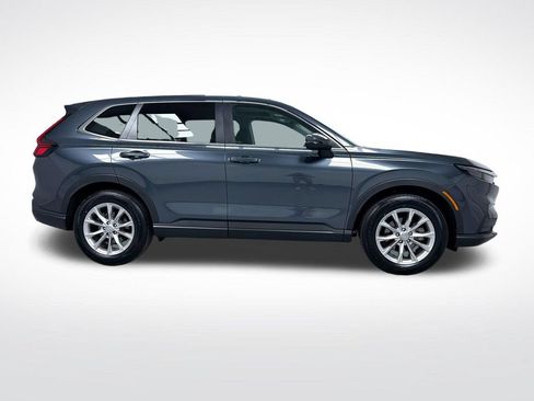 Used 2024 Honda CR-V EX image 2