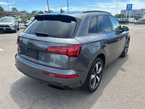 Used 2022 Audi Q5 2.0T Premium Plus AWD/4WD image 9