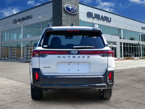 New 2026 Subaru Outback Touring XT image 5