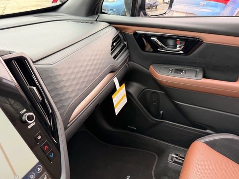 New 2026 Subaru Forester Touring image 15