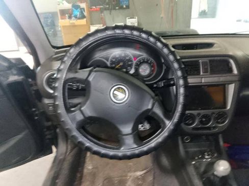 Used 2003 Subaru Impreza WRX Sedan AWD/4WD image 28