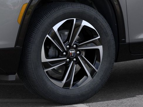 New 2026 Buick Enclave Sport Touring AWD/4WD image 9