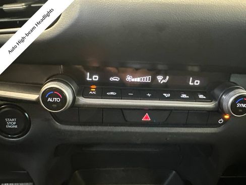 Certified 2024 MAZDA CX-30 AWD 2.5 S w/ Select Sport Pkg image 14