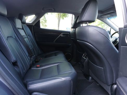 Used 2017 Lexus RX 350 AWD w/ Premium Package image 21