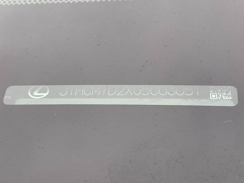 Used 2016 Lexus IS 300 300 image 26