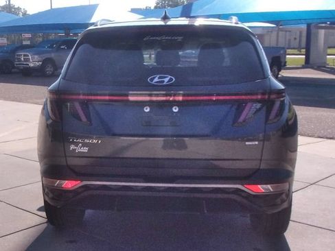 Used 2023 Hyundai Tucson SEL w/ Convenience Package AWD/4WD image 13
