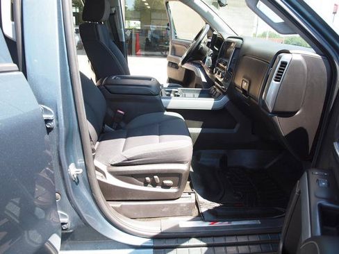 Used 2014 Chevrolet Silverado 1500 LT w/ All Star Edition AWD/4WD image 6