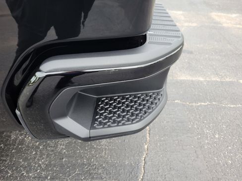 New 2026 Chevrolet Silverado 2500 LTZ w/ LTZ Plus Package image 17