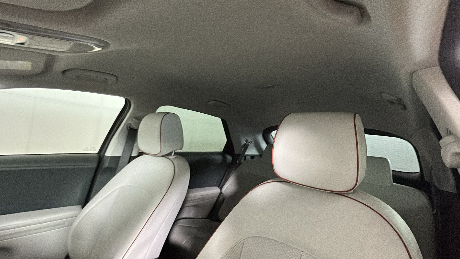 Used 2023 Hyundai Ioniq 5 SEL AWD/4WD image 16