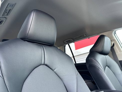 New 2026 Toyota Grand Highlander XLE FWD image 20