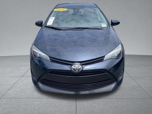 Used 2019 Toyota Corolla LE FWD image 19