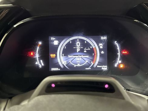 Used 2023 Lexus RX 350 AWD w/ Accessory Package image 12