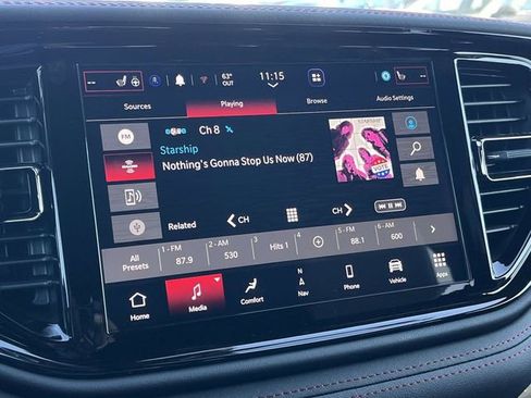 New 2026 Dodge Durango GT image 25