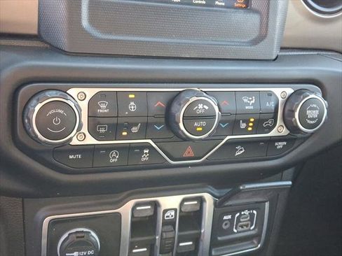 Certified 2020 Jeep Wrangler Unlimited Sport S image 15