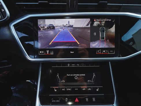 Used 2023 Audi A6 3.0T Premium image 19