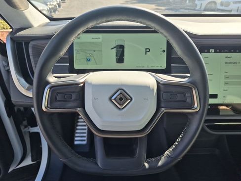 Used 2024 Rivian R1S Adventure AWD/4WD image 18