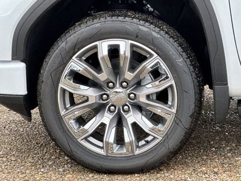 New 2026 GMC Sierra 1500 Denali w/ Denali Reserve Package image 32